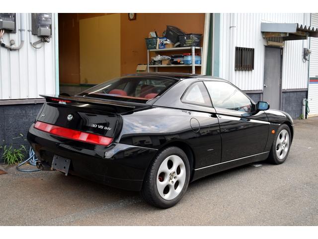 アルファｇｔｖ アルファロメオ ３ ０ ｖ６ ２４ｖ 京都府 ３ ０ ｖ６ ２４ｖ アルファロメオアルファｇｔｖの中古車 Biglobe中古車 情報 相場 検索
