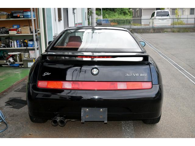 アルファｇｔｖ アルファロメオ ３ ０ ｖ６ ２４ｖ 京都府 ３ ０ ｖ６ ２４ｖ アルファロメオアルファｇｔｖの中古車 Biglobe中古車 情報 相場 検索