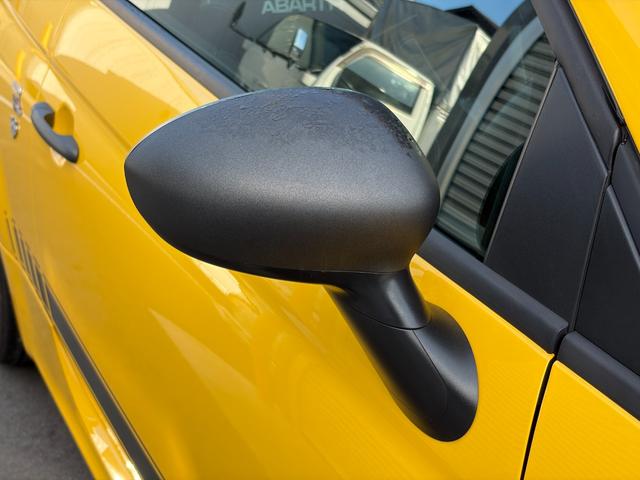 アバルト５９５ コンペティツィオーネ（11枚目）