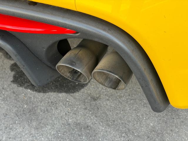 アバルト５９５ コンペティツィオーネ（22枚目）