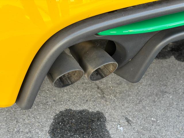 アバルト５９５ コンペティツィオーネ（23枚目）