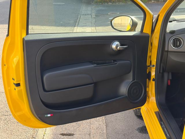 アバルト５９５ コンペティツィオーネ（26枚目）