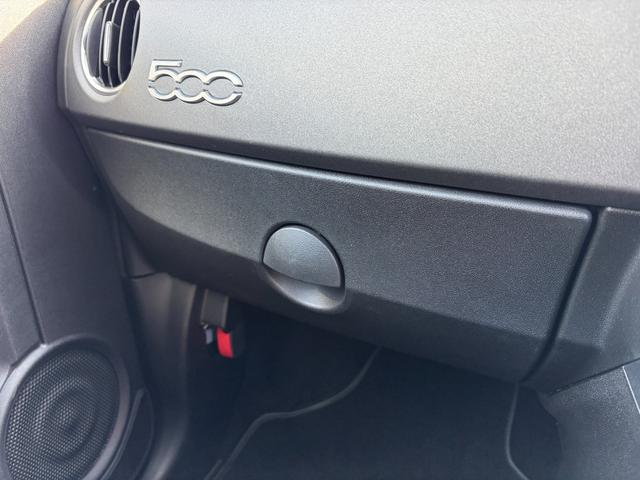 アバルト５９５ コンペティツィオーネ（39枚目）