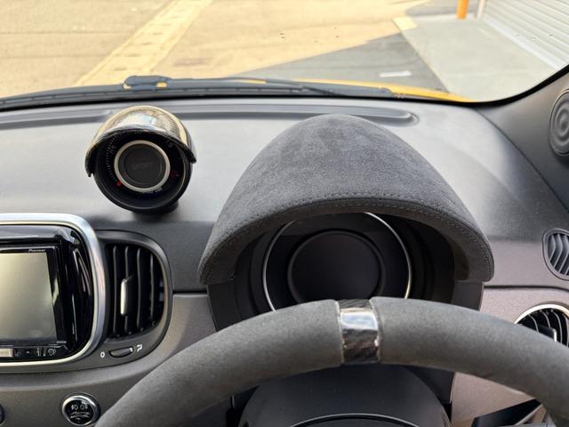 アバルト５９５ コンペティツィオーネ（42枚目）