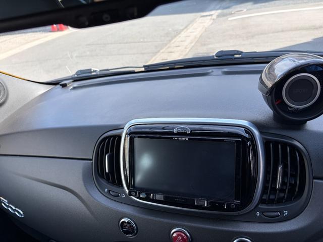 アバルト５９５ コンペティツィオーネ（44枚目）