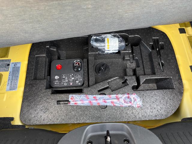 アバルト５９５ コンペティツィオーネ（48枚目）