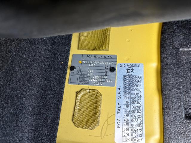 アバルト５９５ コンペティツィオーネ（49枚目）