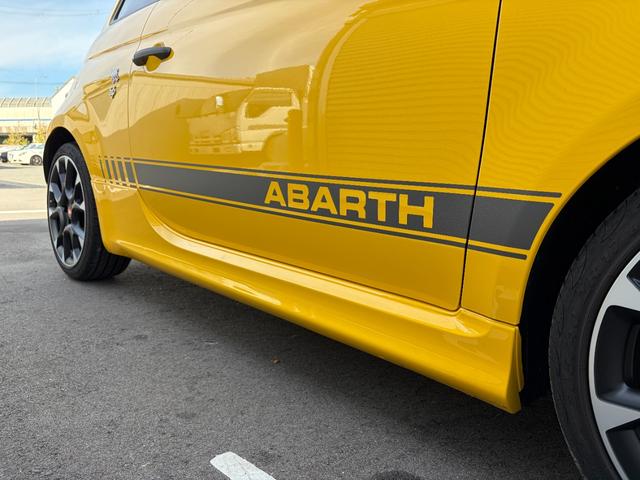 アバルト５９５ コンペティツィオーネ（50枚目）