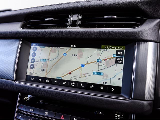 XFSB プレステージ F&Rシートヒーター サンルーフ(9枚目)