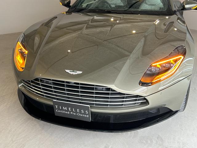 ＤＢ１１ Ｖ８（9枚目）