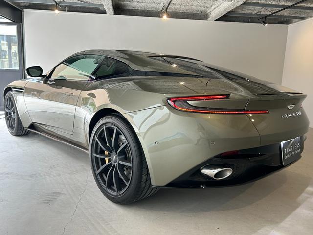 ＤＢ１１ Ｖ８（13枚目）