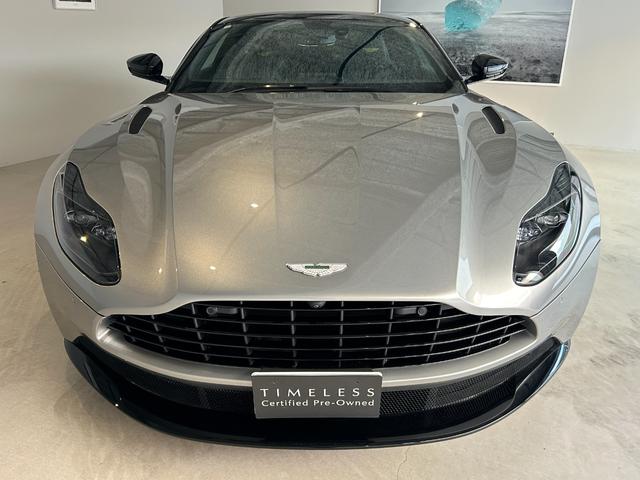 ＤＢ１１ Ｖ８（2枚目）