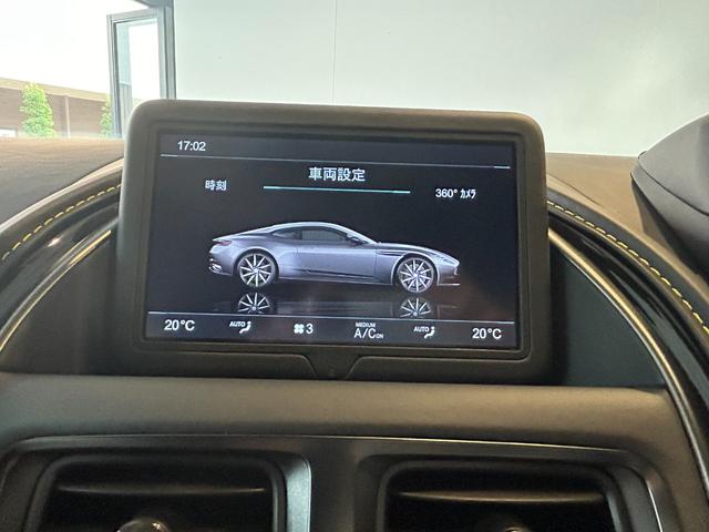 ＤＢ１１ Ｖ８（27枚目）