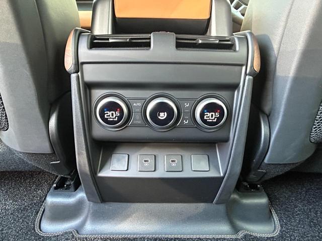 ディフェンダー １１０Ｘ－ダイナミックＨＳＥ　Ｄ３００　認定中古車　１オーナー　パノラミックスライディングルーフ　エアサス　液晶メーター　デジタルインナーミラー　シートヒーター＆クーラー（フロント）　シートヒーター（リア）　ＭＥＲＩＤＩＡＮ　純正ドラレコ（48枚目）