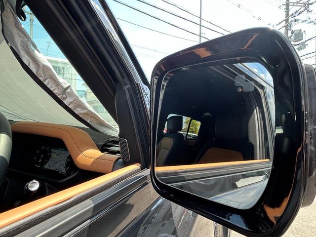 ディフェンダー １１０Ｘ－ダイナミックＨＳＥ　Ｄ３００　認定中古車　１オーナー　パノラミックスライディングルーフ　エアサス　液晶メーター　デジタルインナーミラー　シートヒーター＆クーラー（フロント）　シートヒーター（リア）　ＭＥＲＩＤＩＡＮ　純正ドラレコ（67枚目）