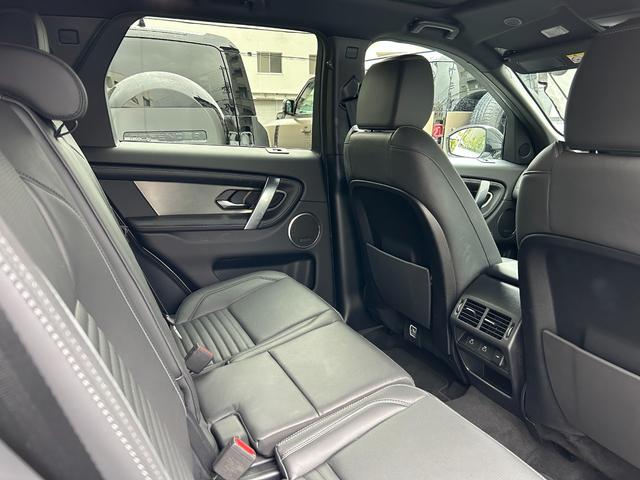 ディスカバリースポーツ ダイナミック　ＨＳＥ　Ｐ３００ｅ　認定中古車　元デモカー　Ｐガラスルーフ　メモリ付パワーシート　ＭＥＲＩＤＩＡＮサラウンド　デジタルインナーミラー　ヘッドアップディスプレイ　シートヒータ＆クーラ（Ｆ）　パワーリアゲート　純正ドラレコ（33枚目）