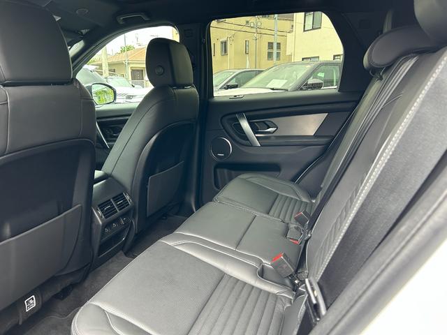 ディスカバリースポーツ ダイナミック　ＨＳＥ　Ｐ３００ｅ　認定中古車　元デモカー　Ｐガラスルーフ　メモリ付パワーシート　ＭＥＲＩＤＩＡＮサラウンド　デジタルインナーミラー　ヘッドアップディスプレイ　シートヒータ＆クーラ（Ｆ）　パワーリアゲート　純正ドラレコ（36枚目）