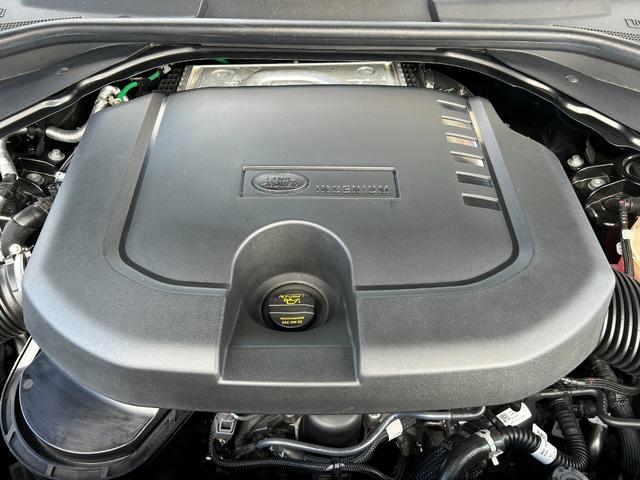 レンジローバー オートバイオグラフィーＤ３００スタンダードホイルベス　認定中古車　３５０ＰＳ　ＭＥＲＩＤＩＡＮシグネチャー　ノイズキャンセラー　パノラミックスライディングルーフ　シートヒータ＆クーラ＆マッサージ（Ｆ）シートヒータ（Ｒ）電動ステップ　Ｄインナーミラー（77枚目）