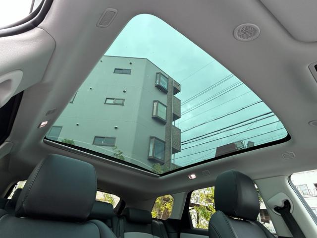 レンジローバーイヴォーク ダイナミック　ＨＳＥ　Ｐ３００ｅ　認定中古車　元デモカー　パノラミックガラスルーフ　メモリ付ＰＷシート　シートヒータ＆クーラ（Ｆ）シートヒータ（Ｒ）　ＭＥＲＩＤＩＡＮ　液晶メーター　ブラックパック　ＡＣＣ／ＬＫＡ／ＢＳＭ／ＲＴＭ（22枚目）
