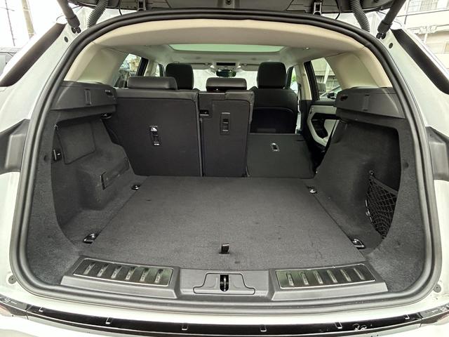 レンジローバーイヴォーク ダイナミック　ＨＳＥ　Ｐ３００ｅ　認定中古車　元デモカー　パノラミックガラスルーフ　メモリ付ＰＷシート　シートヒータ＆クーラ（Ｆ）シートヒータ（Ｒ）　ＭＥＲＩＤＩＡＮ　液晶メーター　ブラックパック　ＡＣＣ／ＬＫＡ／ＢＳＭ／ＲＴＭ（46枚目）