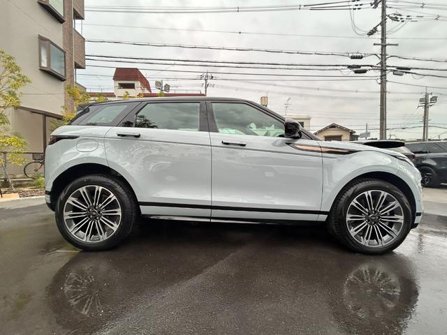 レンジローバーイヴォーク ダイナミック　ＳＥ　Ｐ２００　認定中古車　デジタルインナーミラー　ＭＥＲＩＤＩＡＮ　シートヒータ（Ｆ／Ｒ）　２０ＡＷ　ハンドルヒータ　コールドクライメートパック　サラウンドカメラ　パワーリアゲート　ＡＣＣ／ＬＫＡ／ＢＳＭ／ＲＴＭ（15枚目）