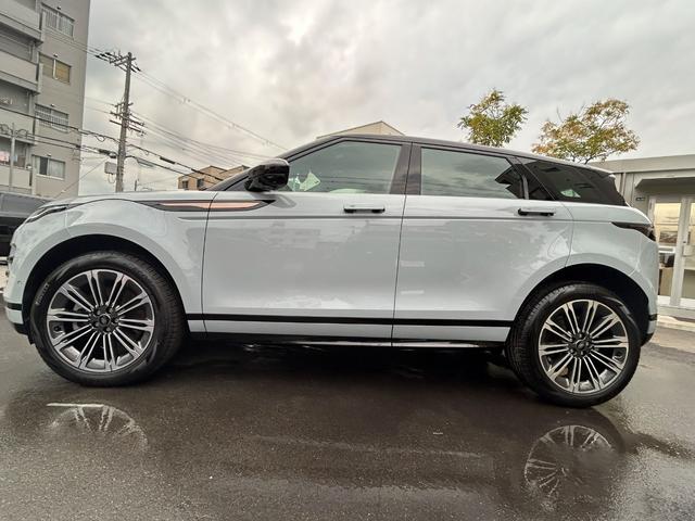 レンジローバーイヴォーク ダイナミック　ＳＥ　Ｐ２００　認定中古車　デジタルインナーミラー　ＭＥＲＩＤＩＡＮ　シートヒータ（Ｆ／Ｒ）　２０ＡＷ　ハンドルヒータ　コールドクライメートパック　サラウンドカメラ　パワーリアゲート　ＡＣＣ／ＬＫＡ／ＢＳＭ／ＲＴＭ（16枚目）