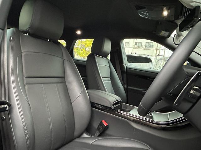 レンジローバーイヴォーク ダイナミック　ＳＥ　Ｐ２００　認定中古車　デジタルインナーミラー　ＭＥＲＩＤＩＡＮ　シートヒータ（Ｆ／Ｒ）　２０ＡＷ　ハンドルヒータ　コールドクライメートパック　サラウンドカメラ　パワーリアゲート　ＡＣＣ／ＬＫＡ／ＢＳＭ／ＲＴＭ（31枚目）