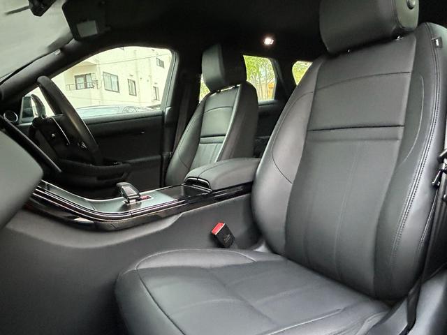 レンジローバーイヴォーク ダイナミック　ＳＥ　Ｐ２００　認定中古車　デジタルインナーミラー　ＭＥＲＩＤＩＡＮ　シートヒータ（Ｆ／Ｒ）　２０ＡＷ　ハンドルヒータ　コールドクライメートパック　サラウンドカメラ　パワーリアゲート　ＡＣＣ／ＬＫＡ／ＢＳＭ／ＲＴＭ（36枚目）