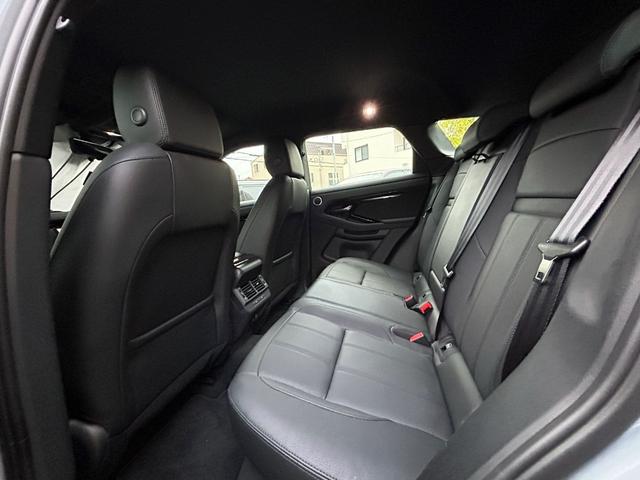 レンジローバーイヴォーク ダイナミック　ＳＥ　Ｐ２００　認定中古車　デジタルインナーミラー　ＭＥＲＩＤＩＡＮ　シートヒータ（Ｆ／Ｒ）　２０ＡＷ　ハンドルヒータ　コールドクライメートパック　サラウンドカメラ　パワーリアゲート　ＡＣＣ／ＬＫＡ／ＢＳＭ／ＲＴＭ（41枚目）