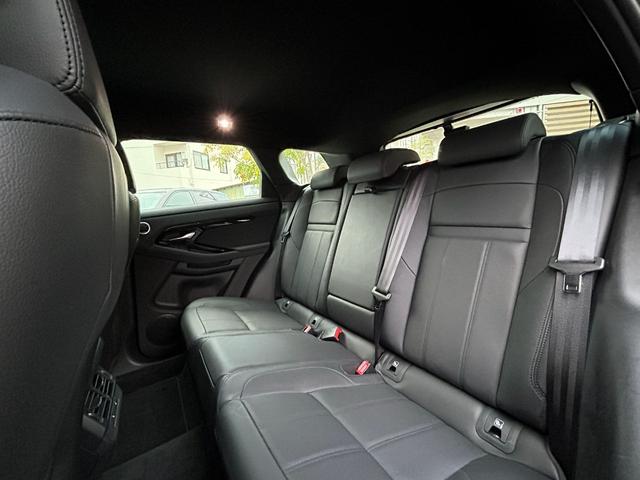 レンジローバーイヴォーク ダイナミック　ＳＥ　Ｐ２００　認定中古車　デジタルインナーミラー　ＭＥＲＩＤＩＡＮ　シートヒータ（Ｆ／Ｒ）　２０ＡＷ　ハンドルヒータ　コールドクライメートパック　サラウンドカメラ　パワーリアゲート　ＡＣＣ／ＬＫＡ／ＢＳＭ／ＲＴＭ（42枚目）