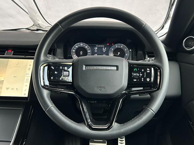 レンジローバーイヴォーク ダイナミック　ＳＥ　Ｐ２００　認定中古車　デジタルインナーミラー　ＭＥＲＩＤＩＡＮ　シートヒータ（Ｆ／Ｒ）　２０ＡＷ　ハンドルヒータ　コールドクライメートパック　サラウンドカメラ　パワーリアゲート　ＡＣＣ／ＬＫＡ／ＢＳＭ／ＲＴＭ（46枚目）