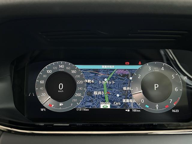 レンジローバーイヴォーク ダイナミック　ＳＥ　Ｐ２００　認定中古車　デジタルインナーミラー　ＭＥＲＩＤＩＡＮ　シートヒータ（Ｆ／Ｒ）　２０ＡＷ　ハンドルヒータ　コールドクライメートパック　サラウンドカメラ　パワーリアゲート　ＡＣＣ／ＬＫＡ／ＢＳＭ／ＲＴＭ（57枚目）
