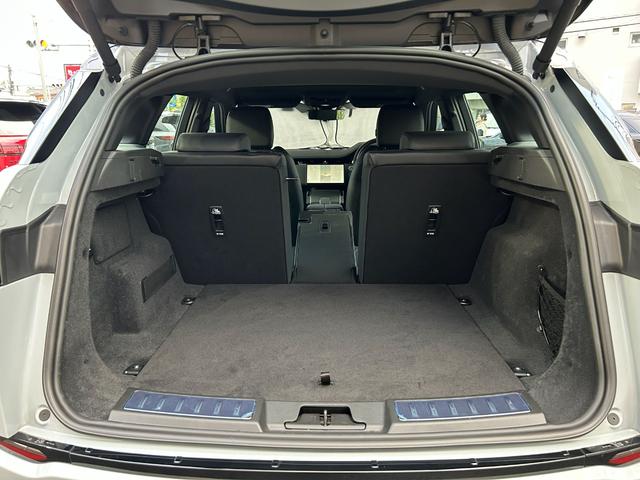 レンジローバーイヴォーク ダイナミック　ＳＥ　Ｐ２００　認定中古車　デジタルインナーミラー　ＭＥＲＩＤＩＡＮ　シートヒータ（Ｆ／Ｒ）　２０ＡＷ　ハンドルヒータ　コールドクライメートパック　サラウンドカメラ　パワーリアゲート　ＡＣＣ／ＬＫＡ／ＢＳＭ／ＲＴＭ（66枚目）