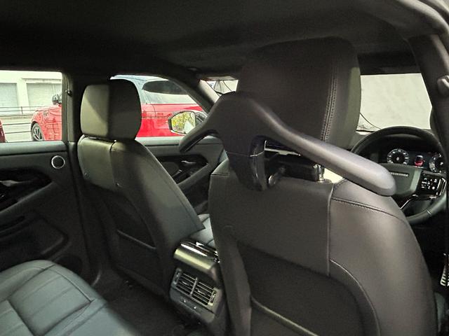 レンジローバーイヴォーク ダイナミック　ＳＥ　Ｐ２００　認定中古車　デジタルインナーミラー　ＭＥＲＩＤＩＡＮ　シートヒータ（Ｆ／Ｒ）　２０ＡＷ　ハンドルヒータ　コールドクライメートパック　サラウンドカメラ　パワーリアゲート　ＡＣＣ／ＬＫＡ／ＢＳＭ／ＲＴＭ（67枚目）