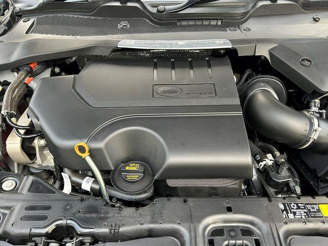 レンジローバーイヴォーク ダイナミック　ＳＥ　Ｐ２００　認定中古車　デジタルインナーミラー　ＭＥＲＩＤＩＡＮ　シートヒータ（Ｆ／Ｒ）　２０ＡＷ　ハンドルヒータ　コールドクライメートパック　サラウンドカメラ　パワーリアゲート　ＡＣＣ／ＬＫＡ／ＢＳＭ／ＲＴＭ（70枚目）