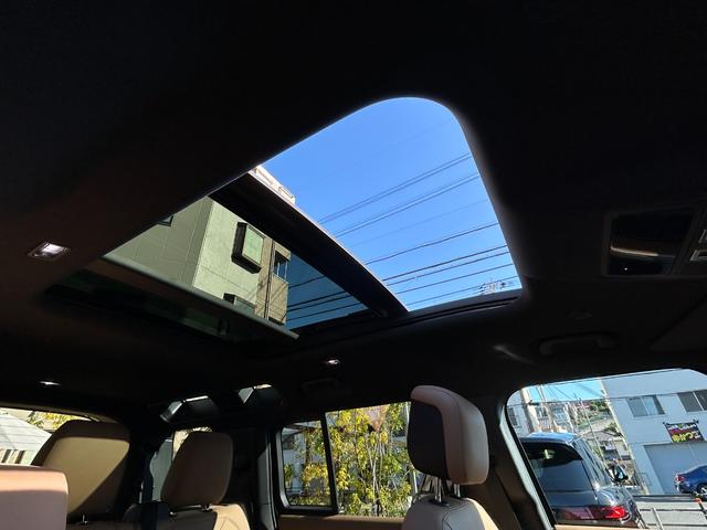 ディフェンダー 110X-ダイナミックHSE D350 認定中古車 7人乗 電動ステップ エアサス シートヒータ&クーラ(フロント)MERIDIAN スライディングパノラミックルーフ コールドクライメートパック ブラックパック 非接触充電 マッドフラップ(24枚目)