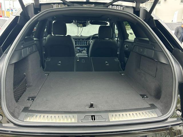 レンジローバーヴェラール Ｒ　ダイナミック　Ｓ　Ｐ２５０　認定中古車　エアサス　スライディングパノラミックルーフ　ＭＥＲＩＤＩＡＮ　シートヒータ（Ｆ）　コールドクライメートパック　パワーリアゲート　ブラックパック　２１ＡＷ　ＡＣＣ／ＬＫＡ／ＢＳＭ／ＲＴＭ（66枚目）