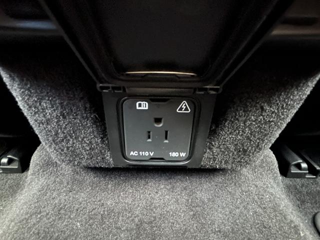 レンジローバースポーツ Ｓ　Ｄ３００　認定中古車　電動サイドステップ　パノラミックルーフ　ＭＥＲＩＤＩＡＮ　リアブラインド　デジタルインナーミラー　ハンドルヒータ　シートヒータ　エアクオリティ　パワーリアゲート　純正ドラレコ　２０ＡＷ（58枚目）