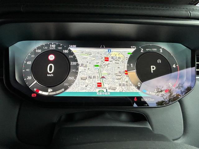レンジローバースポーツ Ｓ　Ｄ３００　認定中古車　電動サイドステップ　パノラミックルーフ　ＭＥＲＩＤＩＡＮ　リアブラインド　デジタルインナーミラー　ハンドルヒータ　シートヒータ　エアクオリティ　パワーリアゲート　純正ドラレコ　２０ＡＷ（68枚目）