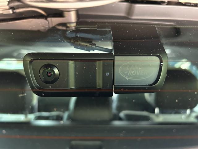 レンジローバースポーツ ダイナミックＳＥ　Ｄ３００　認定中古車　全席シートヒータ＆クーラ　ハンドルヒータ　パノラミックスライディングルーフ　電動ステップ　ＭＥＲＩＤＩＡＮ　ソフトドアクローズ　メモリ付パワーシート　純正ドラレコ　ワイヤレス充電　２３ＡＷ（34枚目）