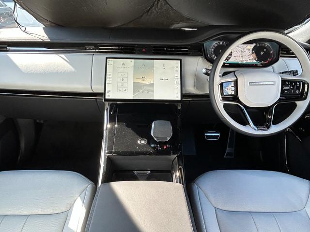 レンジローバースポーツ ダイナミックＳＥ　Ｄ３００　認定中古車　全席シートヒータ＆クーラ　ハンドルヒータ　パノラミックスライディングルーフ　電動ステップ　ＭＥＲＩＤＩＡＮ　ソフトドアクローズ　メモリ付パワーシート　純正ドラレコ　ワイヤレス充電　２３ＡＷ（48枚目）