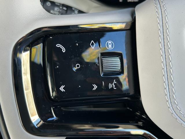 レンジローバースポーツ ダイナミックＳＥ　Ｄ３００　認定中古車　全席シートヒータ＆クーラ　ハンドルヒータ　パノラミックスライディングルーフ　電動ステップ　ＭＥＲＩＤＩＡＮ　ソフトドアクローズ　メモリ付パワーシート　純正ドラレコ　ワイヤレス充電　２３ＡＷ（57枚目）