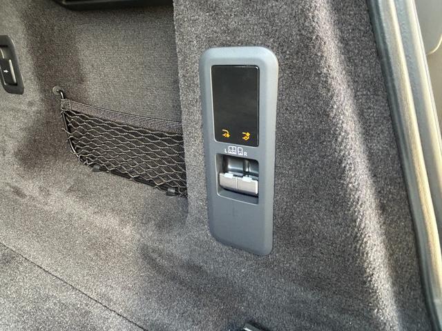 レンジローバースポーツ ダイナミックＳＥ　Ｄ３００　認定中古車　全席シートヒータ＆クーラ　ハンドルヒータ　パノラミックスライディングルーフ　電動ステップ　ＭＥＲＩＤＩＡＮ　ソフトドアクローズ　メモリ付パワーシート　純正ドラレコ　ワイヤレス充電　２３ＡＷ（66枚目）