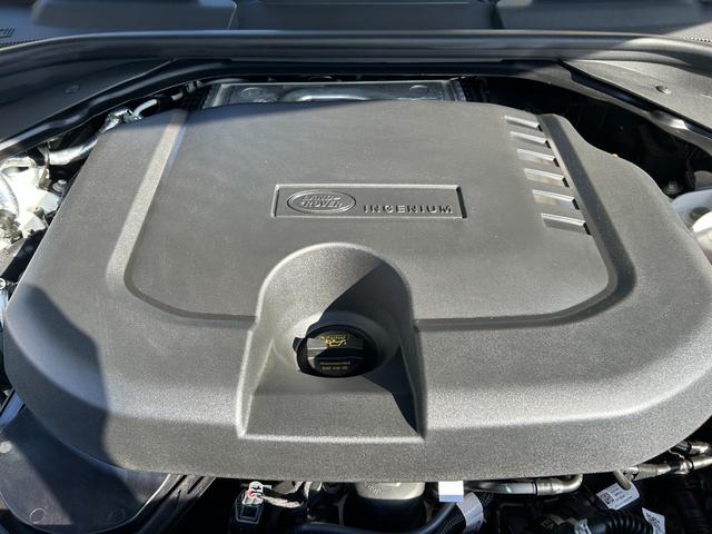 レンジローバースポーツ ダイナミックＳＥ　Ｄ３００　認定中古車　全席シートヒータ＆クーラ　ハンドルヒータ　パノラミックスライディングルーフ　電動ステップ　ＭＥＲＩＤＩＡＮ　ソフトドアクローズ　メモリ付パワーシート　純正ドラレコ　ワイヤレス充電　２３ＡＷ（68枚目）