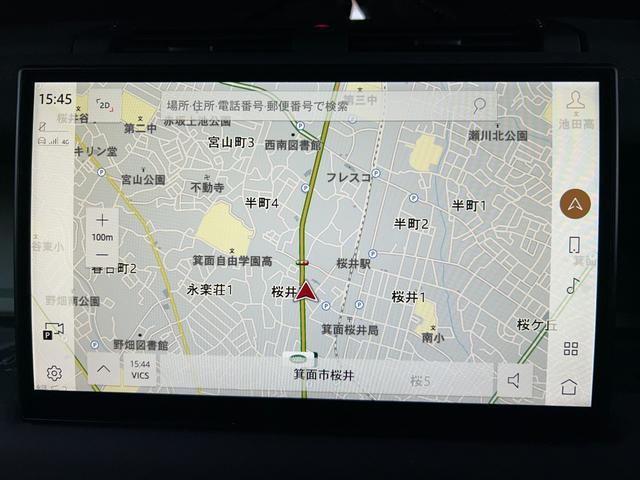 ディフェンダー １１０　７５ｔｈリミテッドエディション　認定中古車　エアサス　ファブリックルーフ　ＭＥＲＩＤＩＡＮ　コールドクライメートパック　コンソールクーラ　シートヒータ＆クーラ（Ｆ）シートヒータ（Ｒ）　アンビエントライト　サイドチューブ　非接触充電（48枚目）