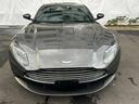 ベースグレード　ＤＢ１１　Ｖ８クーペ　Ｍ１年保証　ＡＭプレミアムオーディオ　オブシディアンブラックレザー　シートヒーター　シートエアコン　ブラインドスポット　ＴＶ　３６０度カメラ　障害物センサー　１０スポークホイール(2枚目)