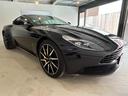 ＤＢ１１ ベースグレード　ＤＢ１１　Ｖ１２　Ｍ１年保証　イエローブレーキキャリパー　ダークエクステリアフィニッシャーパック　ダーククロームジュエリーパック　ブラック／イエローレザーシート　シートヒーター　シートエアコン（3枚目）