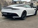 ASTON MARTIN DBS SUPERLEGGERA