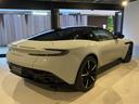 ASTON MARTIN DB11