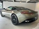 ASTON MARTIN DB11